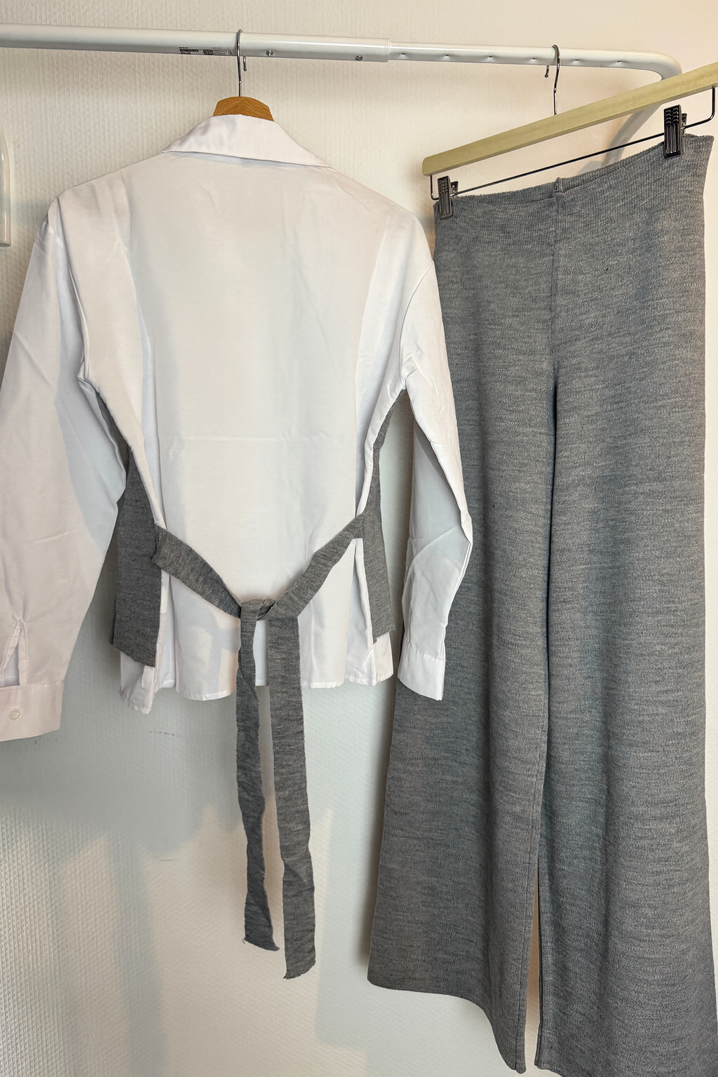 Ensemble 2 Pièces Femme Set Women – Élégant & Confortable | My Bee