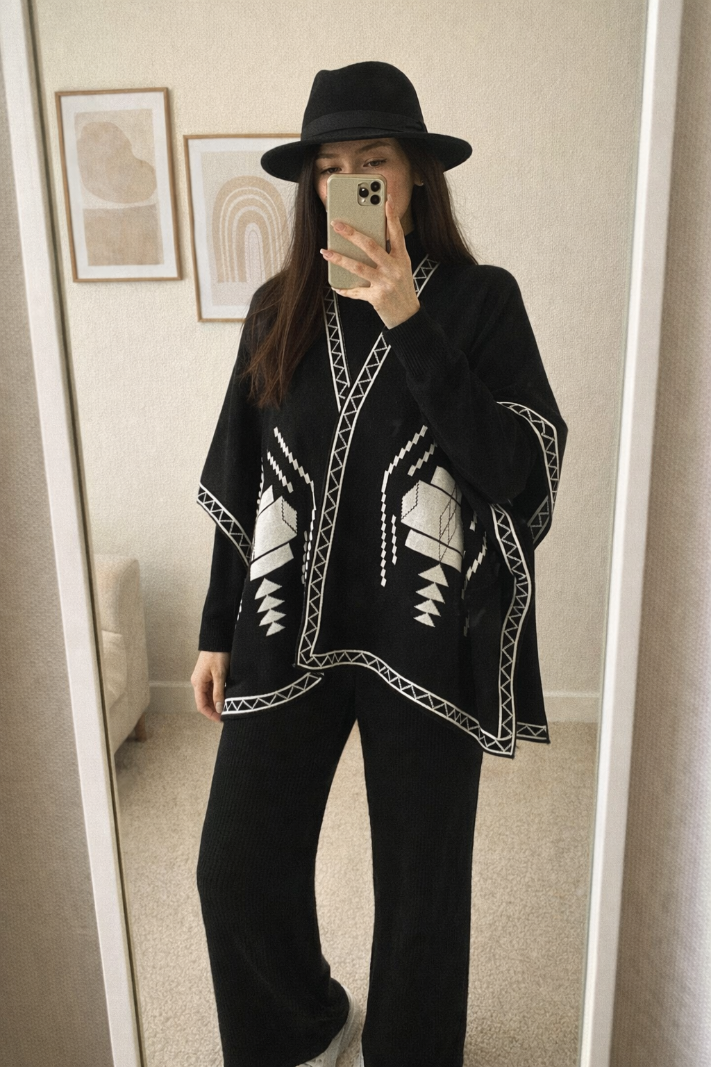 Ensemble 3 Pièces Femme Set Women – Élégant & Confortable | My Bee